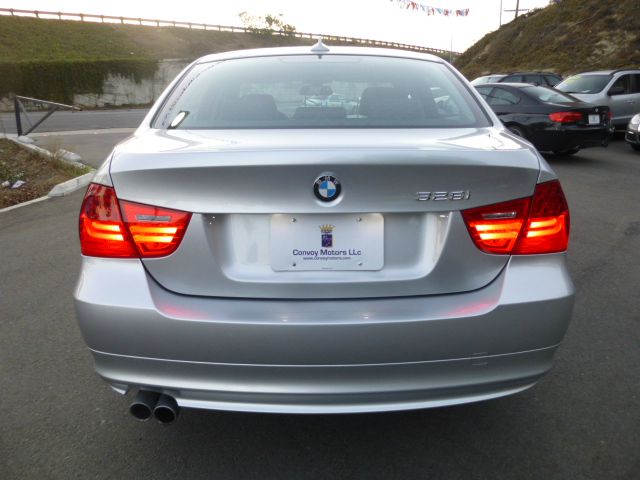 2011 BMW 3 series SE Automatic 4X4 Beutiful