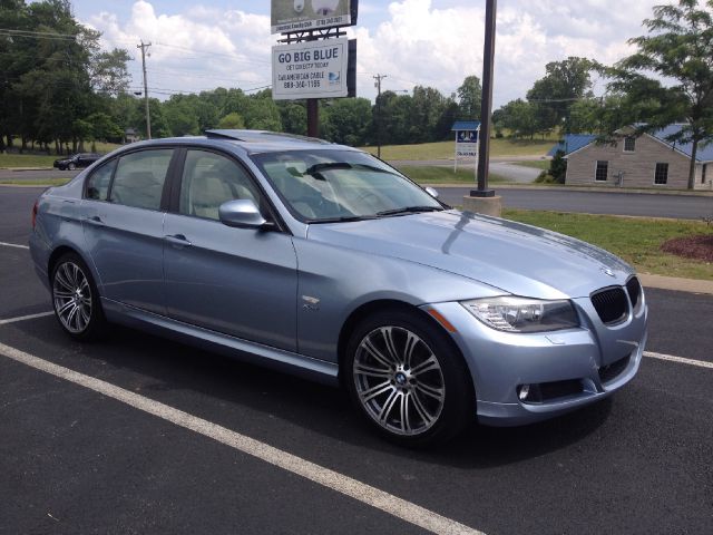 2011 BMW 3 series Super Dutypowerstroke 4x4