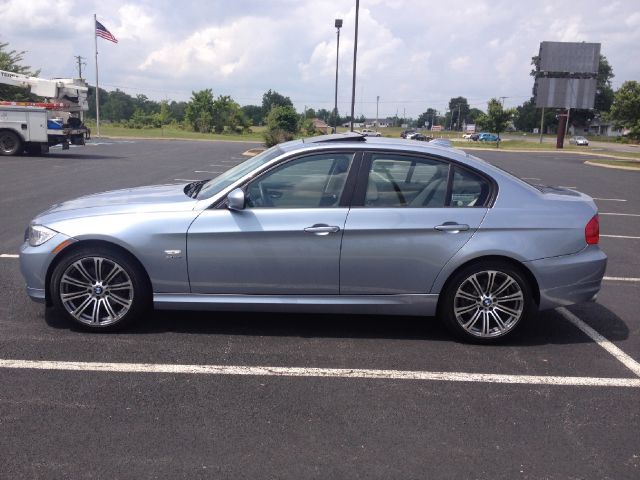 2011 BMW 3 series Super Dutypowerstroke 4x4