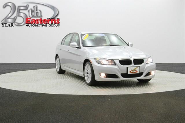 2011 BMW 3 series EXT WB W/1sb PKG