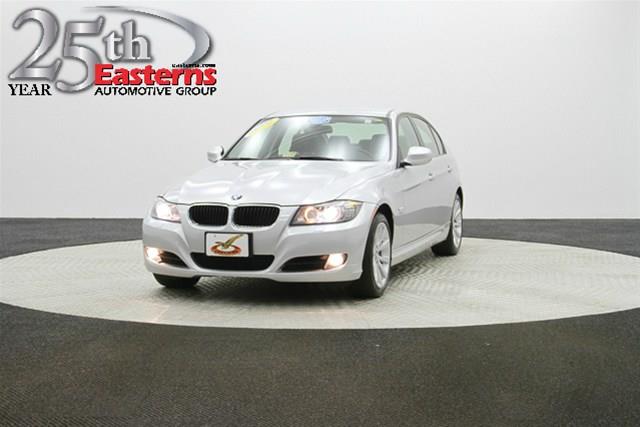 2011 BMW 3 series EXT WB W/1sb PKG