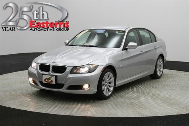 2011 BMW 3 series EXT WB W/1sb PKG