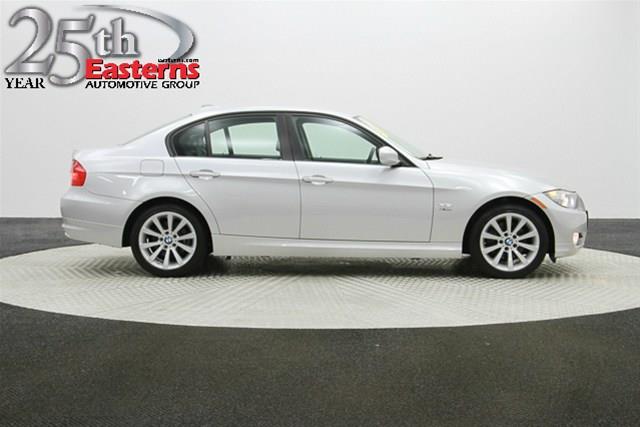 2011 BMW 3 series EXT WB W/1sb PKG