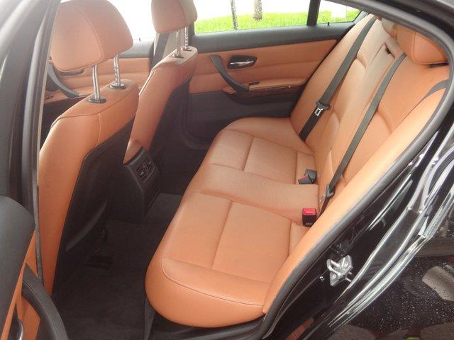 2011 BMW 3 series Leather ROOF