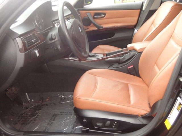 2011 BMW 3 series Leather ROOF