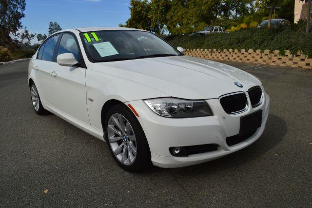 2011 BMW 3 series SE Automatic 4X4 Beutiful