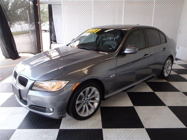 2011 BMW 3 series SE Automatic 4X4 Beutiful