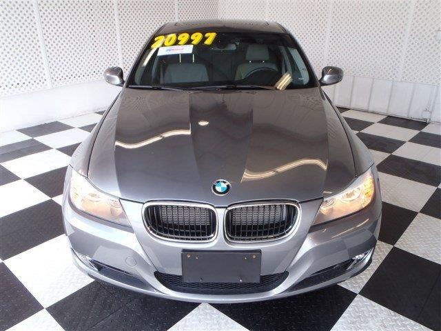 2011 BMW 3 series SE Automatic 4X4 Beutiful