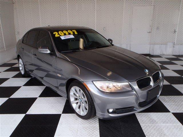 2011 BMW 3 series SE Automatic 4X4 Beutiful