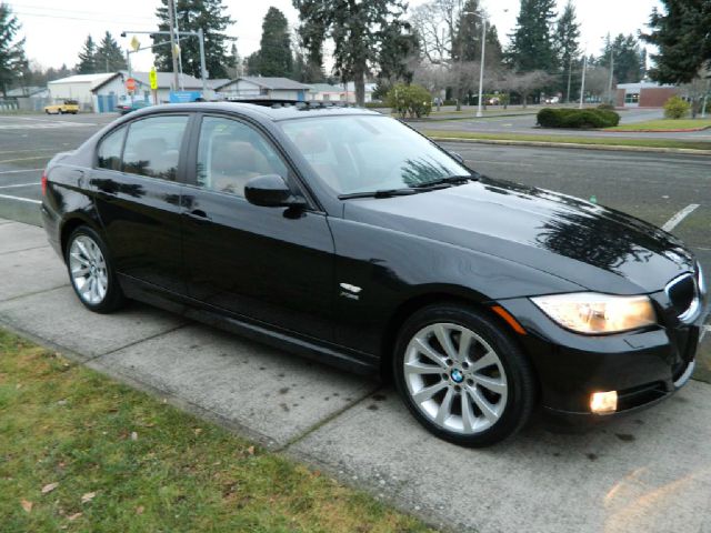 2011 BMW 3 series EXT WB W/1sb PKG