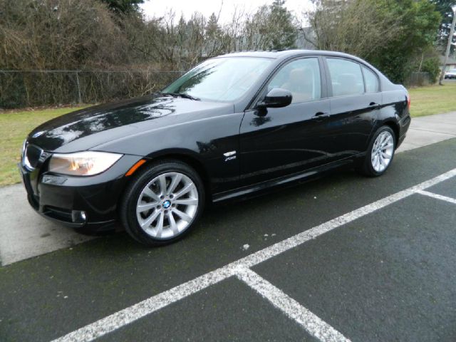 2011 BMW 3 series EXT WB W/1sb PKG