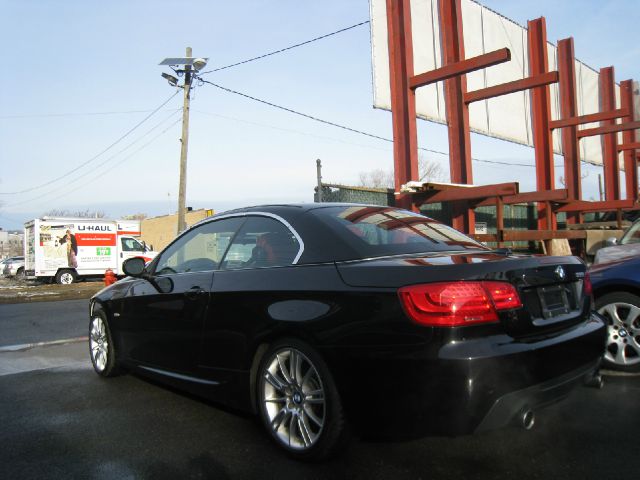 2011 BMW 3 series 4-speed Automatic W/od, 2.0L CVV