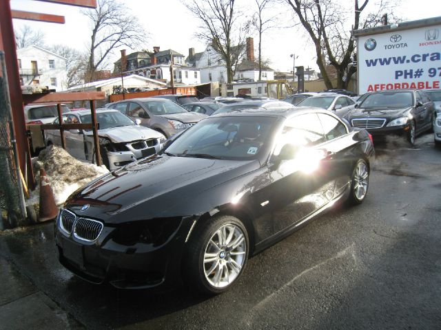 2011 BMW 3 series 4-speed Automatic W/od, 2.0L CVV