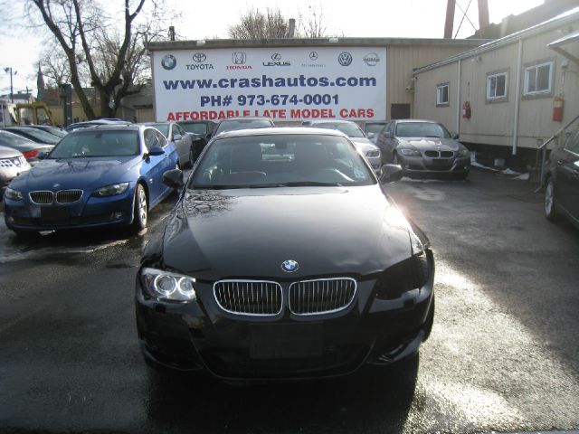 2011 BMW 3 series 4-speed Automatic W/od, 2.0L CVV