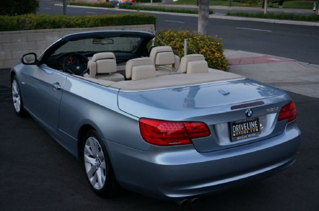 2011 BMW 3 series Super CAB SD XL