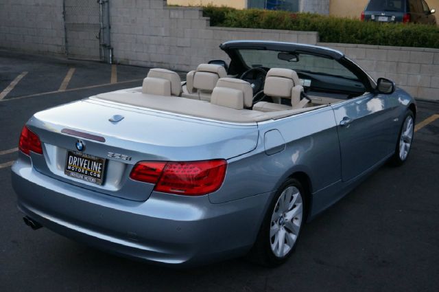 2011 BMW 3 series Super CAB SD XL