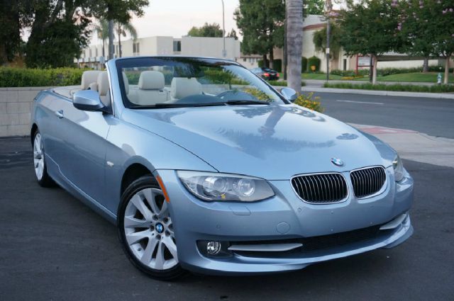 2011 BMW 3 series Super CAB SD XL