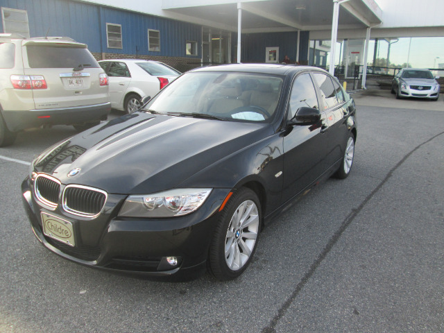 2011 BMW 3 series SE Automatic 4X4 Beutiful