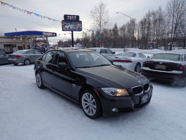 2011 BMW 3 series EXT WB W/1sb PKG