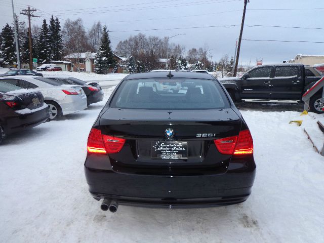 2011 BMW 3 series EXT WB W/1sb PKG