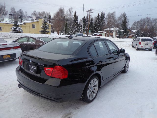 2011 BMW 3 series EXT WB W/1sb PKG