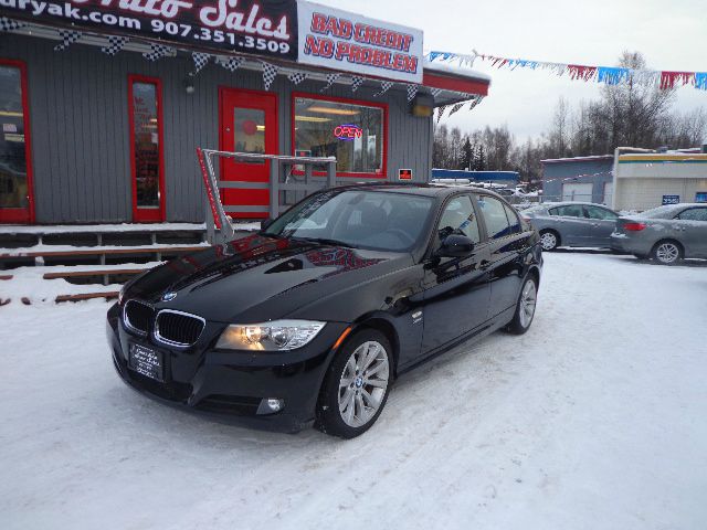 2011 BMW 3 series EXT WB W/1sb PKG