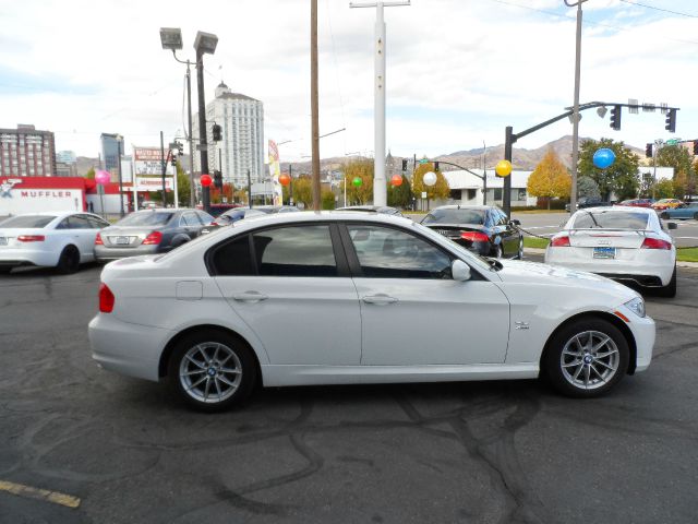 2011 BMW 3 series EXT WB W/1sb PKG