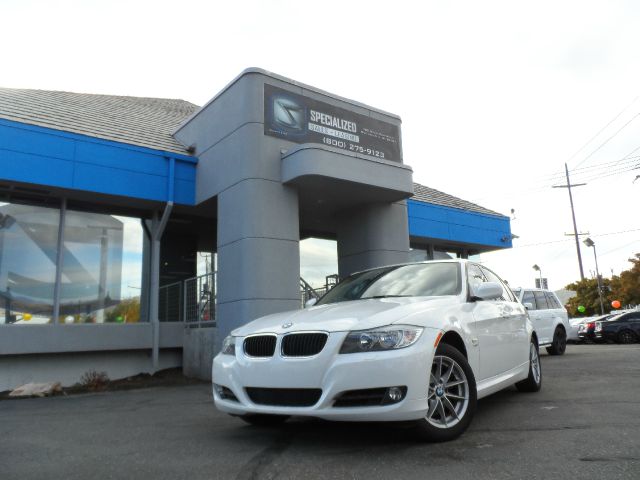 2011 BMW 3 series EXT WB W/1sb PKG