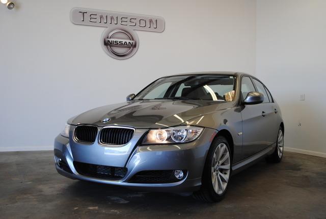 2011 BMW 3 series SE Automatic 4X4 Beutiful