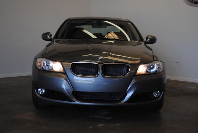 2011 BMW 3 series SE Automatic 4X4 Beutiful