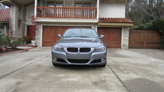 2011 BMW 3 series 2.0T 1 Owner