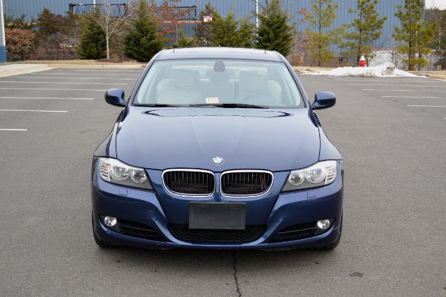 2011 BMW 3 series EXT WB W/1sb PKG