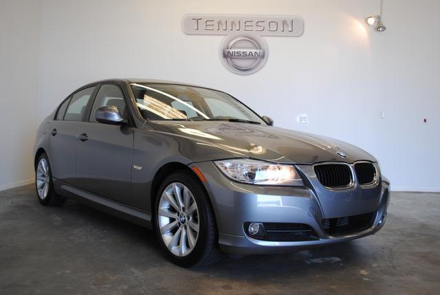 2011 BMW 3 series SE Automatic 4X4 Beutiful