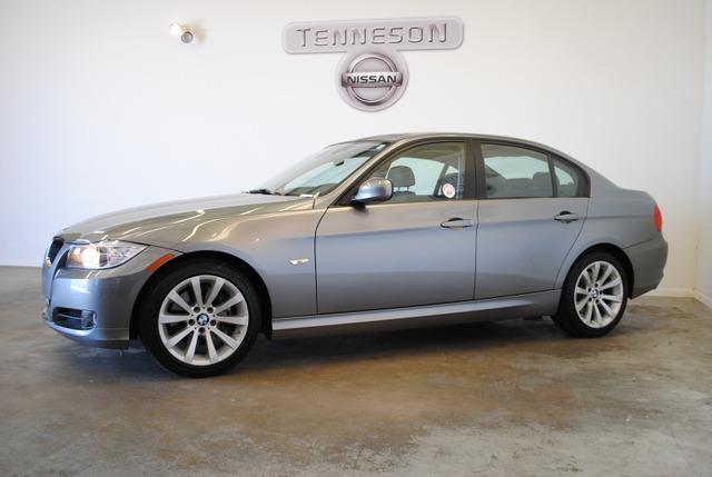 2011 BMW 3 series SE Automatic 4X4 Beutiful