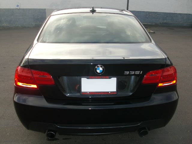 2012 BMW 3 series Base Sport +