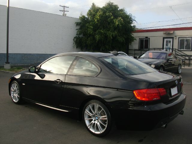 2012 BMW 3 series Base Sport +