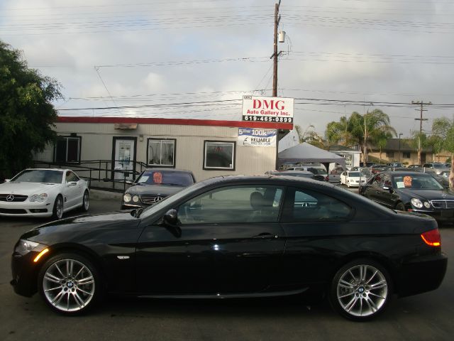 2012 BMW 3 series Base Sport +