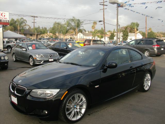 2012 BMW 3 series Base Sport +