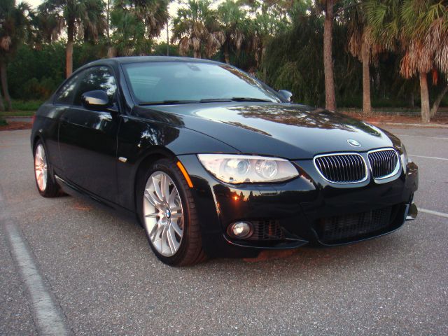 2012 BMW 3 series Base Sport +