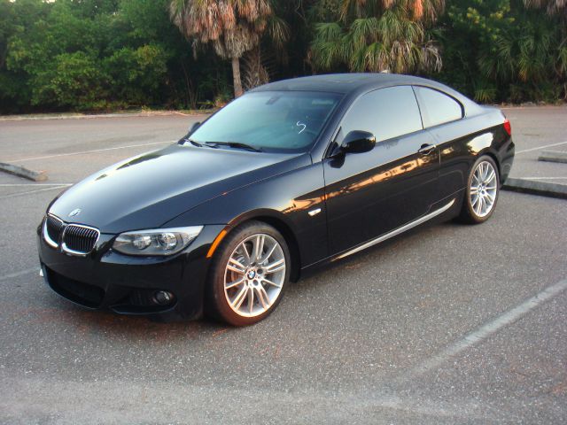 2012 BMW 3 series Base Sport +