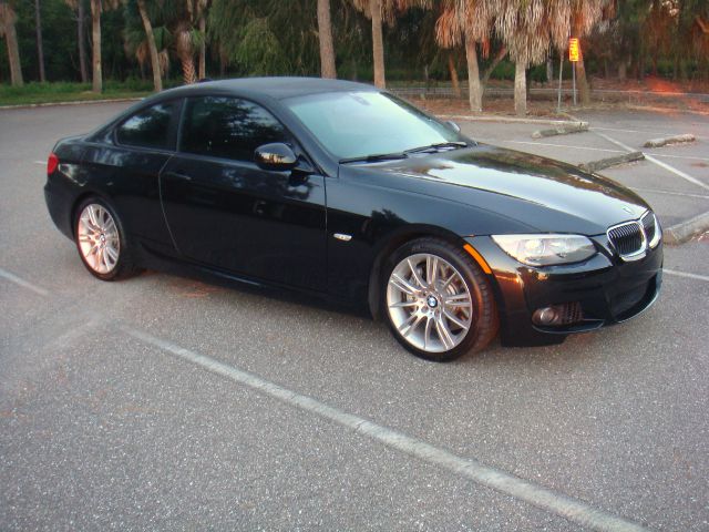 2012 BMW 3 series Base Sport +