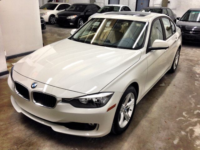 2013 BMW 3 series Base Sport +