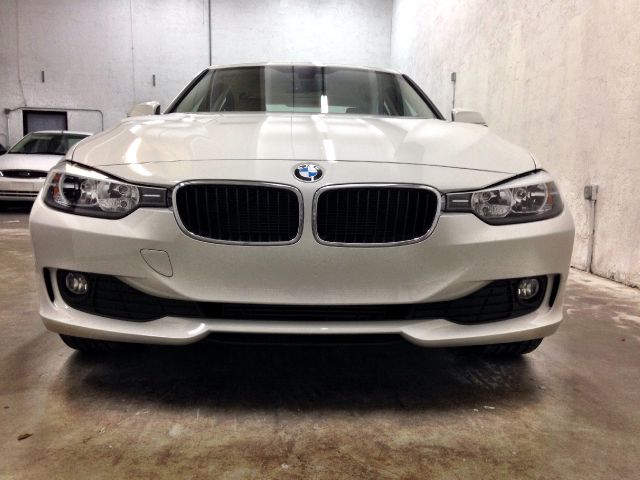 2013 BMW 3 series Base Sport +