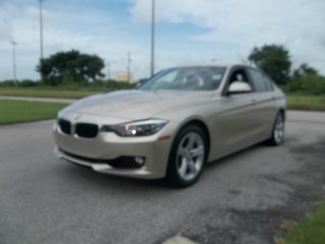 2013 BMW 3 series Base Sport +