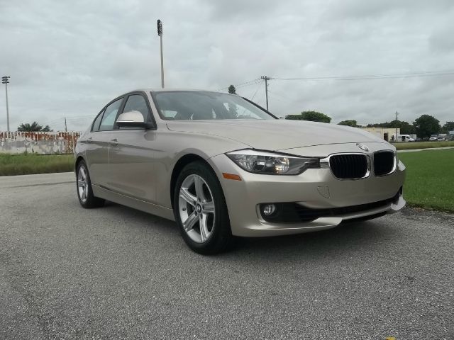 2013 BMW 3 series Base Sport +