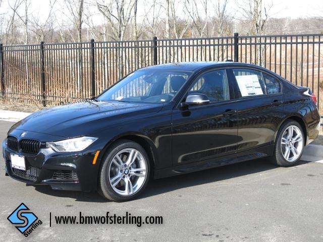 2014 BMW 3 series Tier