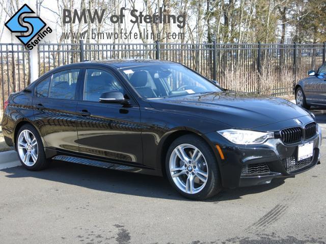 2014 BMW 3 series Tier