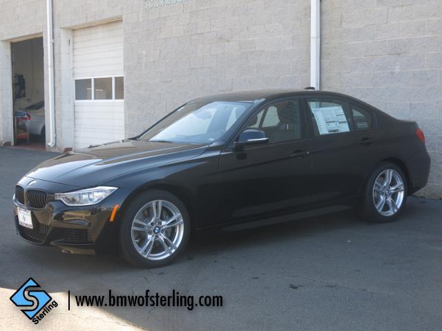 2014 BMW 3 series Tier