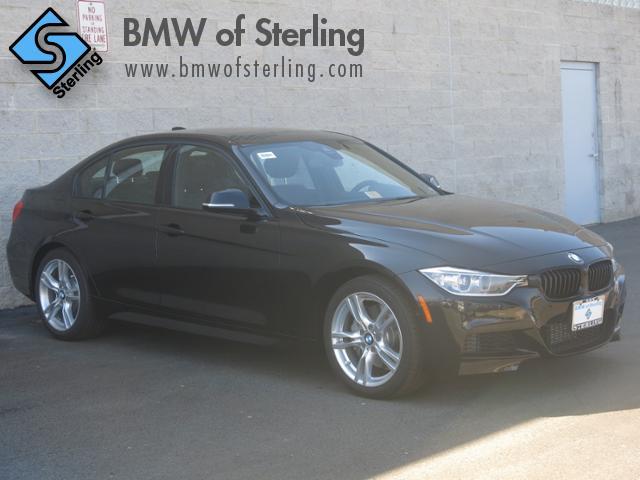 2014 BMW 3 series Tier