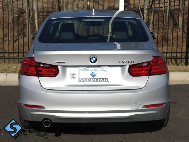 2014 BMW 3 series Touring Wp Chrysler Sign Serie